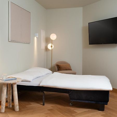 Master Mirabell Apartment ซาลซ์บูร์ก ภายนอก รูปภาพ