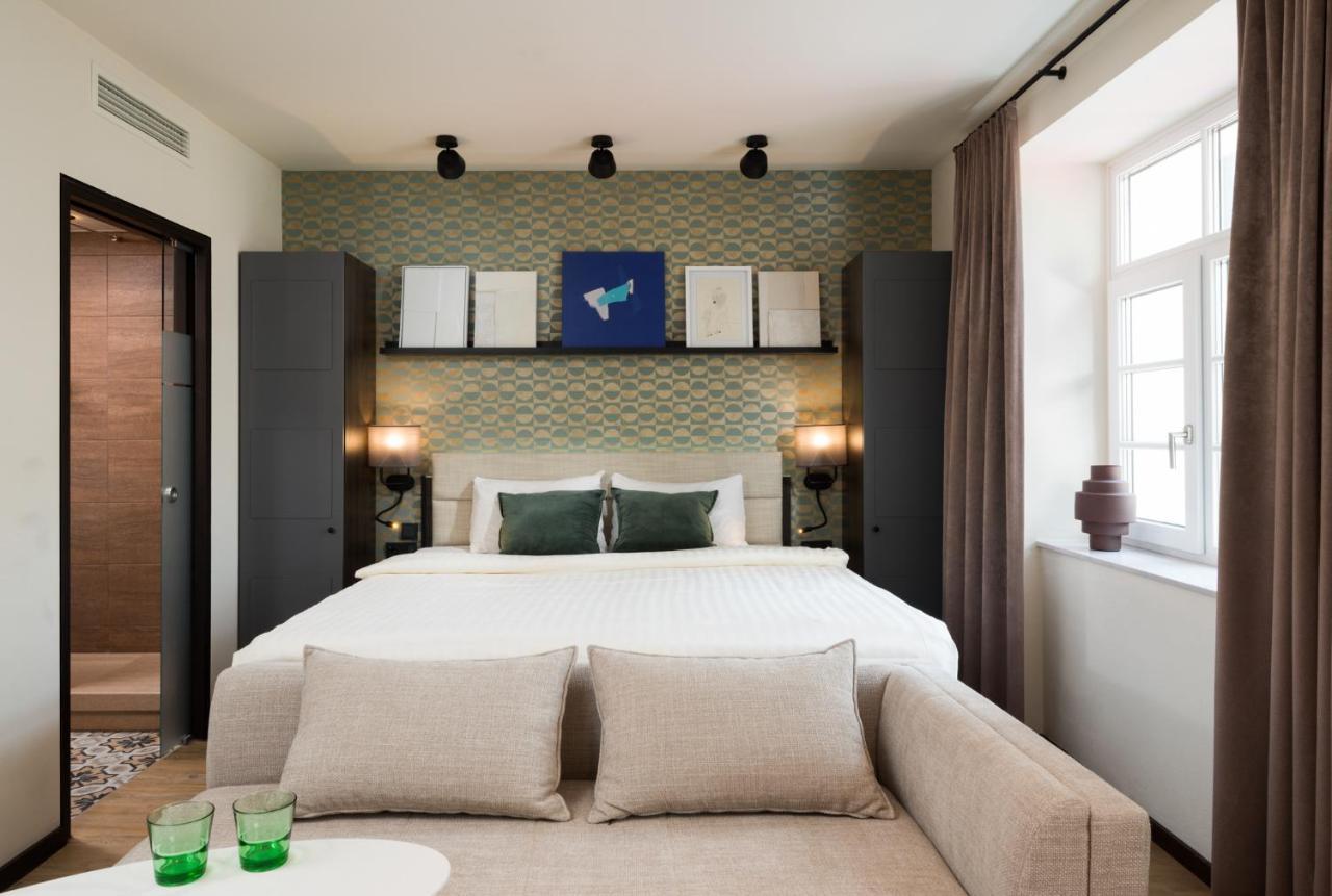 Master Mirabell Apartment ซาลซ์บูร์ก ภายนอก รูปภาพ