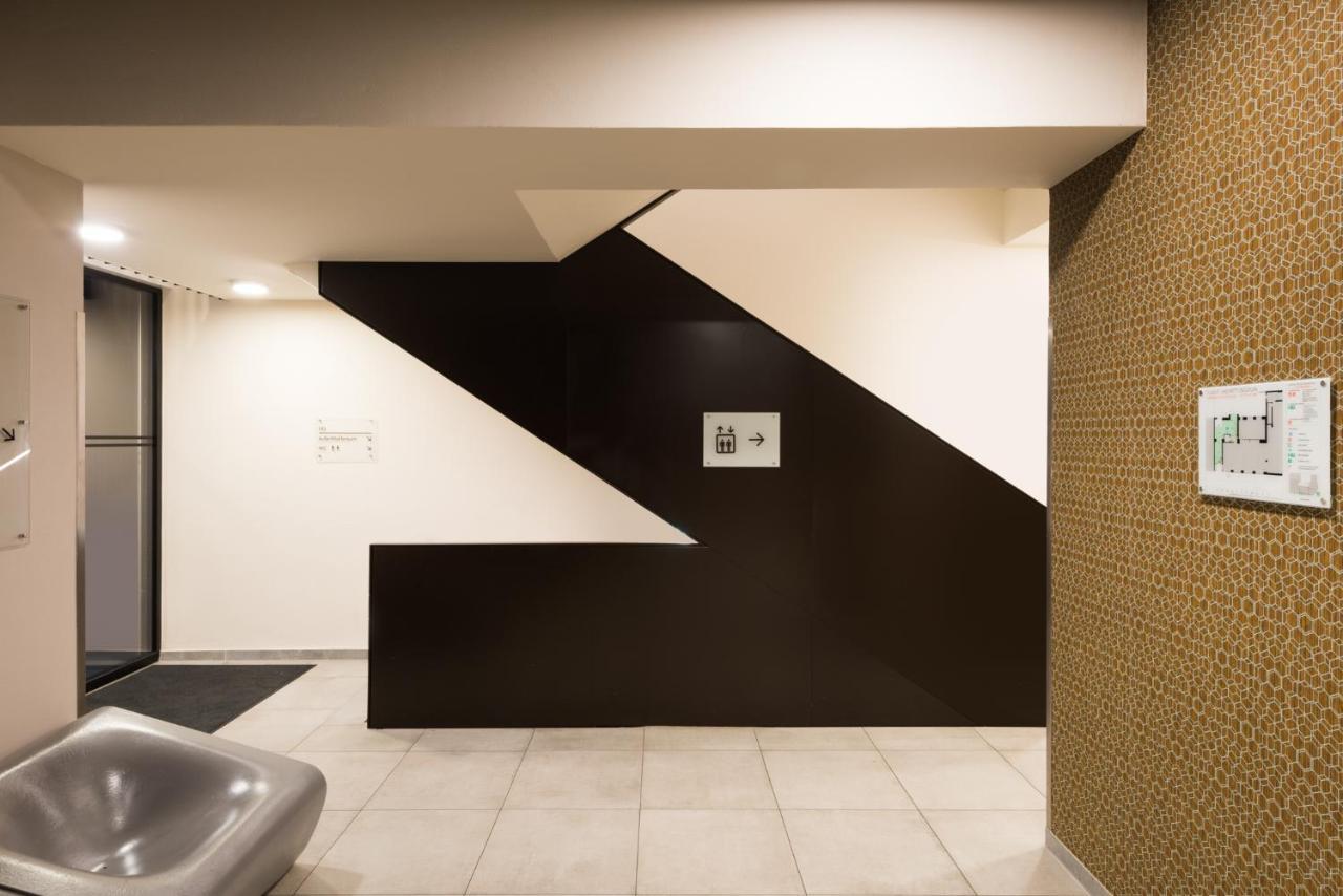 Master Mirabell Apartment ซาลซ์บูร์ก ภายนอก รูปภาพ