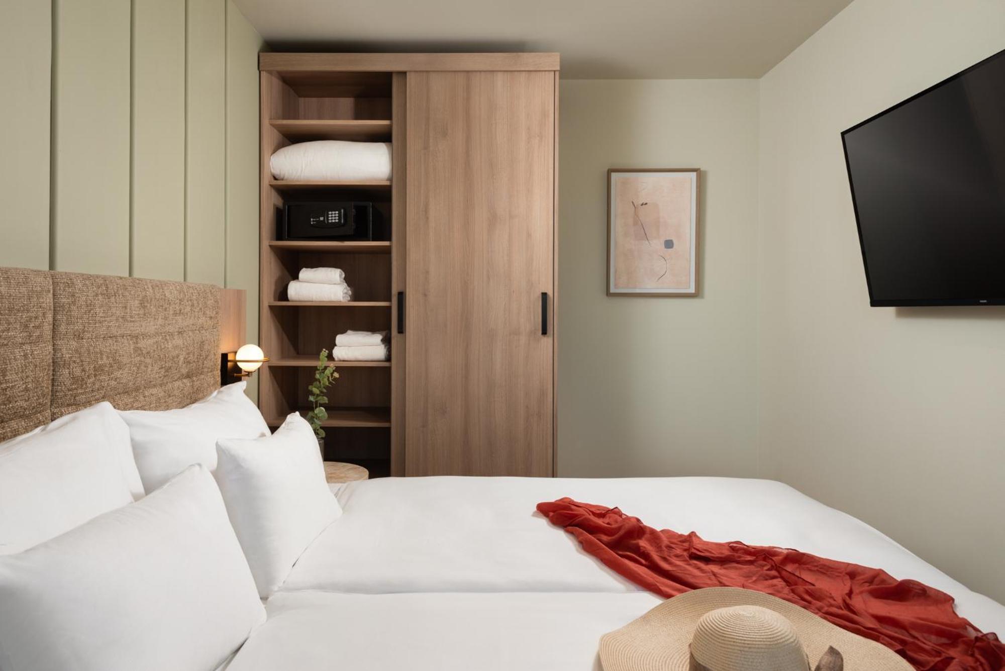 Master Mirabell Apartment ซาลซ์บูร์ก ภายนอก รูปภาพ